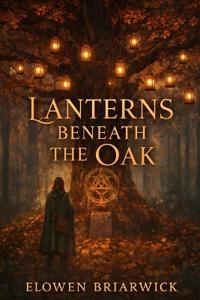 Lanterns Beneath the Oak