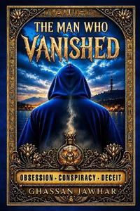 The Man Who Vanished
