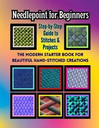 Needlepoint for Beginners