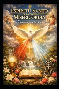 Espiritu Santo de la Divina Misericordia