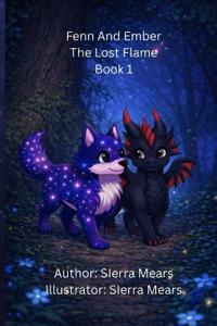 Fenn And Ember