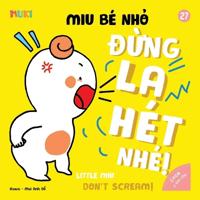 Little Miu, Don't Scream!