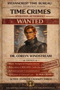 Time Crimes