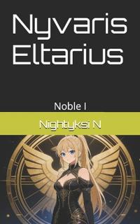 Nyvaris Eltarius