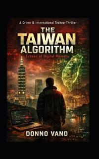 The Taiwan Algorithm Echoes of Digital Memory