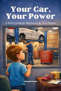 Your Car, Your Power