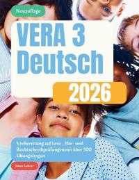 VERA 3 Deutsch 2026