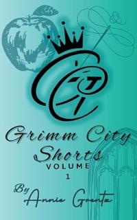 Grimm City Shorts