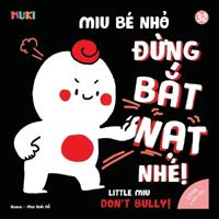 Little Miu, Don't Bully!