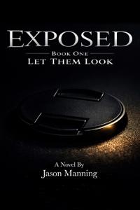 EXPOSED- Book One