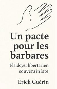 Un pacte pour les barbares