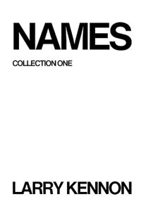 Names