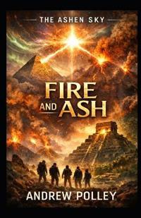 The Ashen Sky