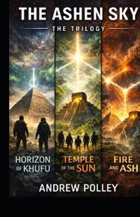 The Ashen Sky