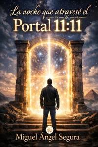 La noche que atravesé el Portal 11