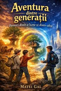 Aventura dintre genera?ii, An Adventure Across Generations