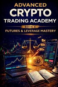 Advanced Crypto Trading Academy
