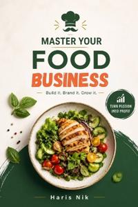 Master Your Food Business