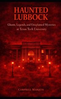 Haunted Lubbock