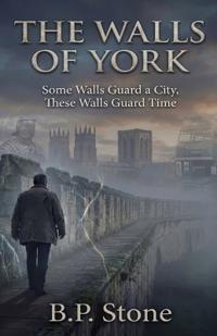 THe Walls of York