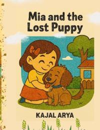 Mia and the Lost Puppy