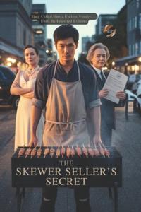 The Skewer Seller's Secret