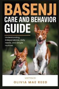 Basenji Care and Behavior Guide