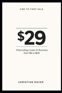 Vibe to First Sale