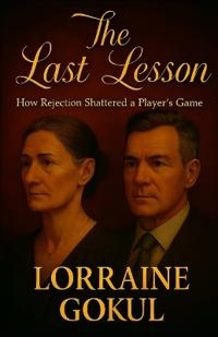 The Last Lesson