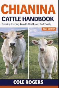 Chianina Cattle Handbook