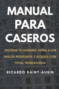 Manual para Caseros