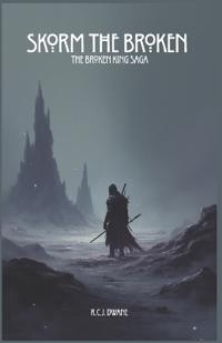 Skorm the Broken