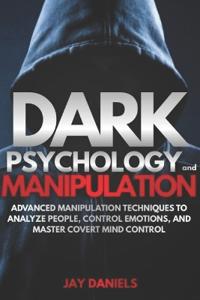 Dark Psychology and Manipulation