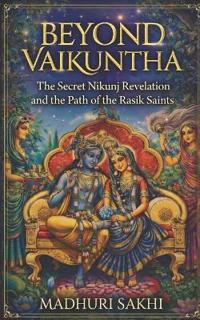 Beyond Vaikuntha