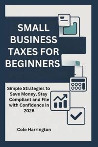 Small Business Taxes for Beginners