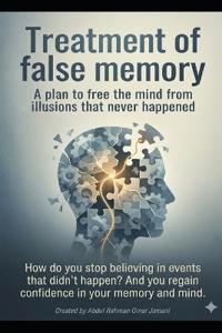 Treatment of False memory