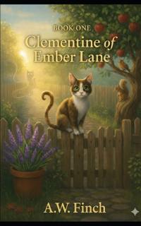 Clementine of Ember Lane
