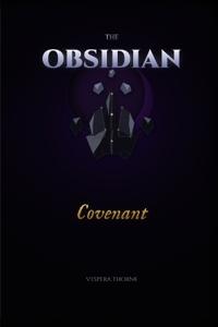 The Obsidian Covenant