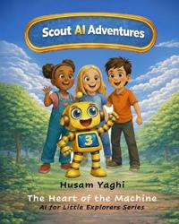 Scout AI Adventures