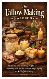 The Tallow Making Handbook