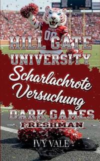 Scharlachrote Versuchung - Freshman
