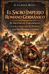 El Sacro Imperio Romano Germánico