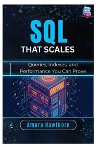 SQL That Scales