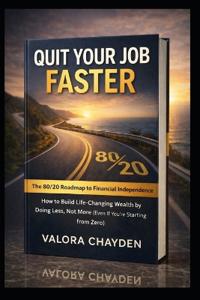 Quit Your Job Faster