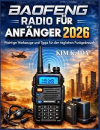 Baofeng Radio Für Anfänger 2026