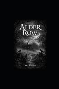 Alder Row