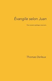 Évangile selon Juan