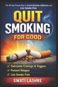 Quit Smoking for Good