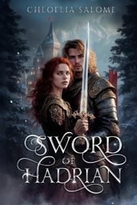 Sword of Hadrian