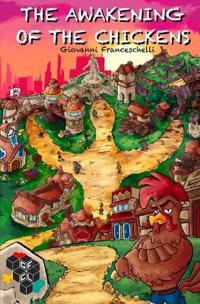 The awakening of the chickens
